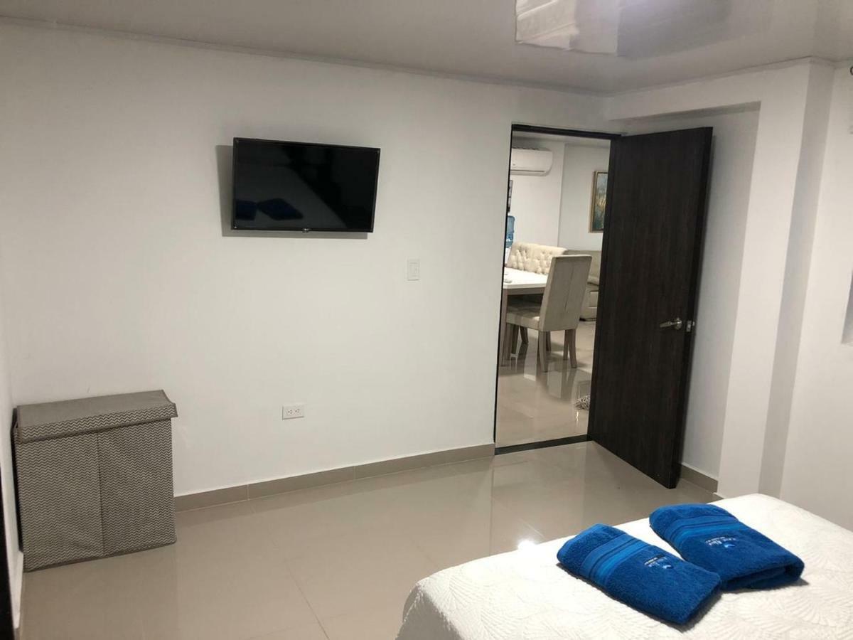 Ocean Blue Beach San Andres  Exterior photo